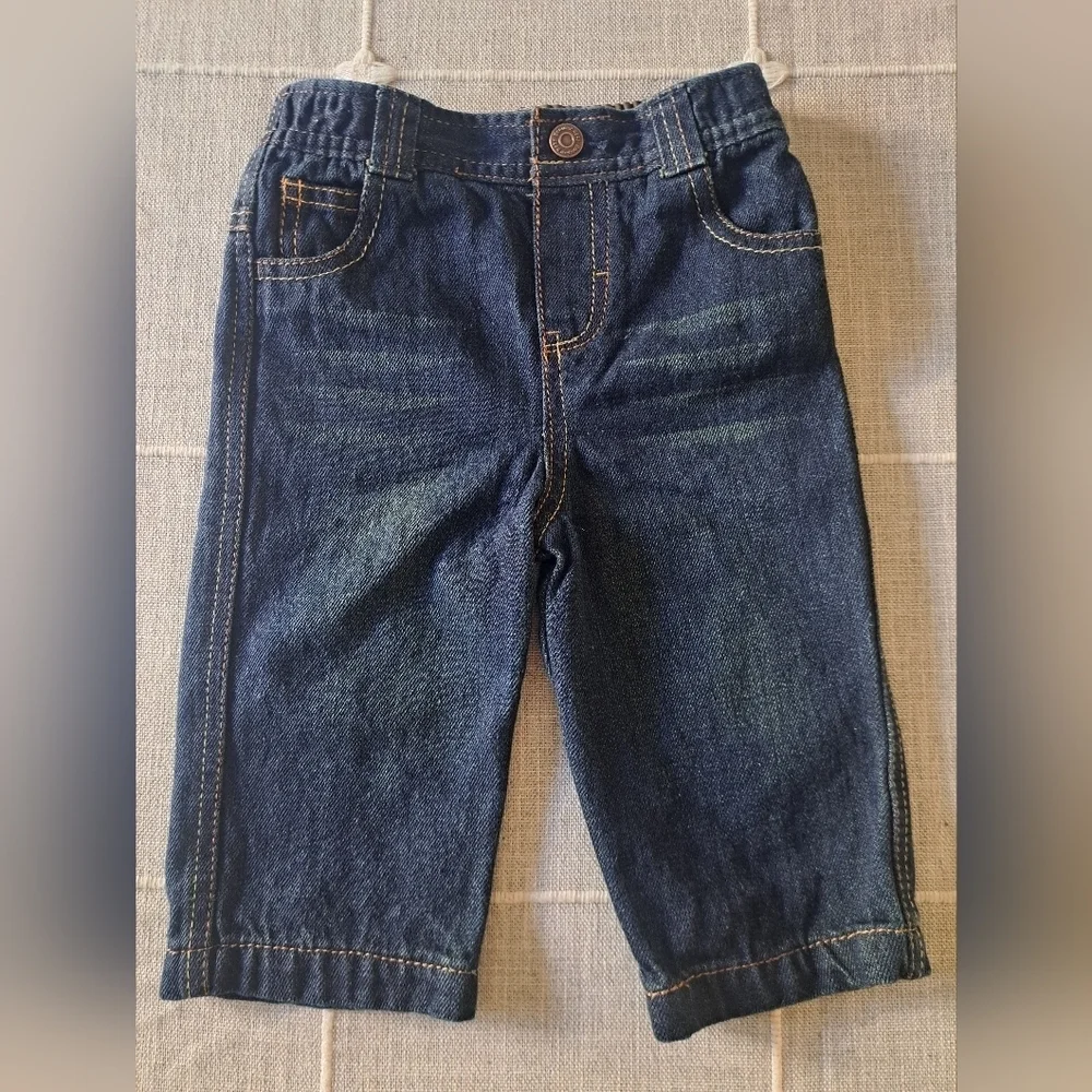 Genuine Baby from OshKosh Denim Jeans